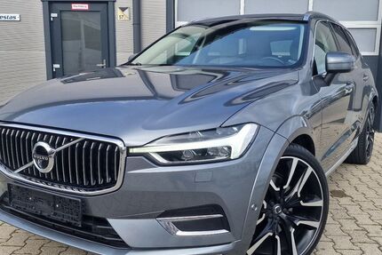 Volvo XC60 83.000 km 23.900 &euro; Mönchengladbach 41061