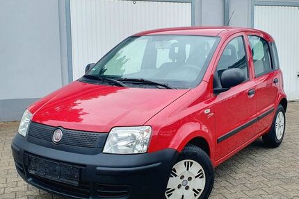 Fiat Panda 191.632 km 1.700 &euro; Duisburg 47055