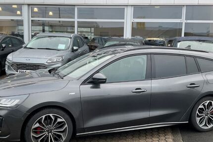 Ford Focus 19.500 km 26.940 &euro; Pulheim 50259
