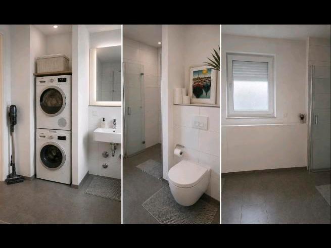 Etagenwohnung Düsseldorf Stadtbezirk 9 - 3 Zimmer, 88 m&sup2;, 1.750&euro; | Angebot:27553917