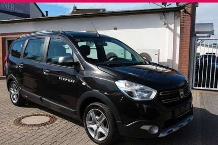 Dacia Lodgy 184.200 km 12.790 &euro; Hilden 40721