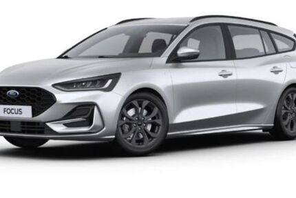 Ford Focus 2.200 km 31.890 &euro; Pulheim 50259