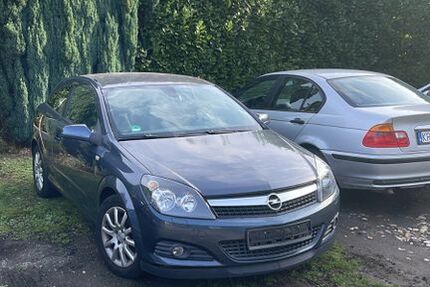 Opel Astra 200.000 km 1.700 &euro; Moers 47441