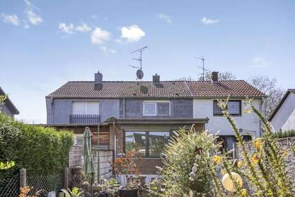Haus Willich - 4 Zimmer, 95 m&sup2;, 306.000&euro; | Angebot:27351488