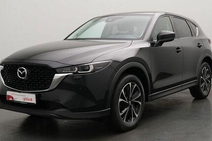 Mazda CX-5 23.275 km 31.980 &euro; Leverkusen 51373