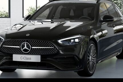 Mercedes-Benz C 220 9.900 km 42.990 &euro; Duisburg 47138
