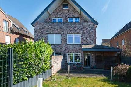 Haus Meerbusch Kierst - 8 Zimmer, 195 m&sup2;, 698.000&euro; | Angebot:27566788