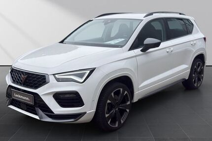 Cupra Ateca 42.900 km 28.990 &euro; Solingen 42719