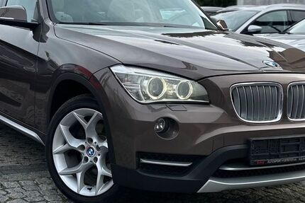 BMW X1 195.430 km 9.998 &euro; Mönchengladbach 41063