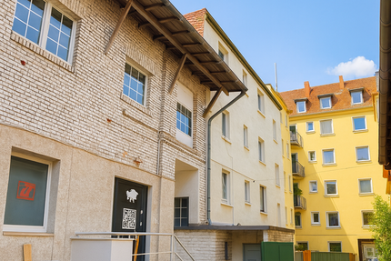 Wohnung Düsseldorf Pempelfort - 21 Zimmer, 641 m&sup2;, 1.150.000&euro; | Angebot:27323524