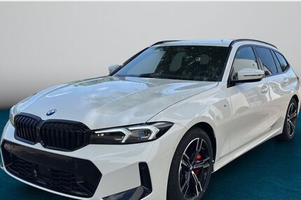 BMW 320 8.290 km 39.490 &euro; Duisburg 47053