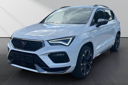 Cupra Ateca 31.972 km 27.990 &euro; Solingen 42719