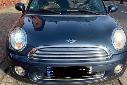 Mini Cooper Cabrio 150.000 km 4.500 &euro; Viersen 41751