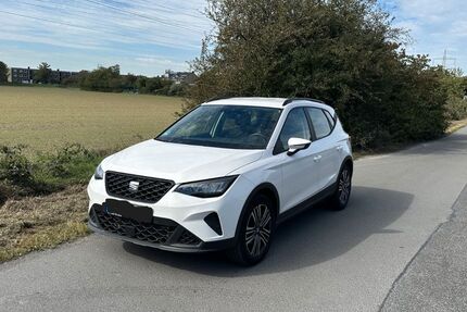 Seat Arona 7.500 km 19.100 &euro; Düsseldorf 40589