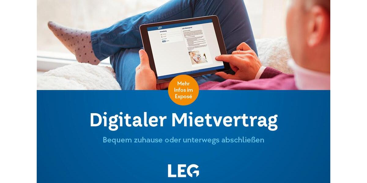 Etagenwohnung Duisburg Duisburg-Mitte - 3 Zimmer, 67 m&sup2;, 689&euro; | Angebot:26677816