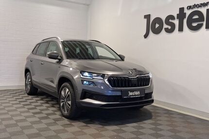 Skoda Karoq 29.716 km 34.450 &euro; Monheim am Rhein 40789