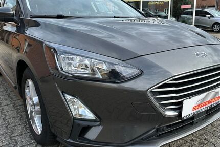 Ford Focus 117.522 km 10.690 &euro; Korschenbroich 41352