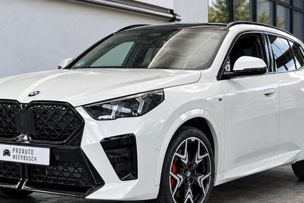 BMW X2 15.000 km 40.995 &euro; Meerbusch 40668