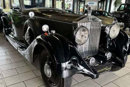 Rolls Royce Phantom 23.979 km 104.999 &euro; Ratingen 40878