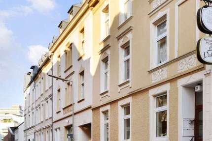 Wohnung Leverkusen Wiesdorf - 4 Zimmer, 115 m&sup2;, 249.000&euro; | Angebot:27474650