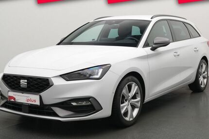 Seat Leon 24.604 km 23.480 &euro; Leverkusen 51373