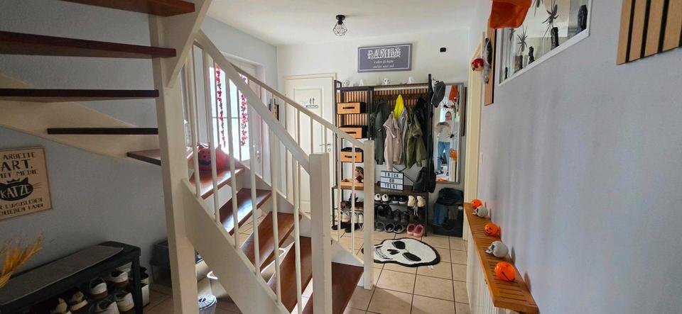 Doppelhaushälfte Erkelenz - 4 Zimmer, 128 m&sup2;, 389.000&euro; | Angebot:27453035