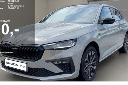 Skoda Scala 7.545 km 23.480 &euro; Krefeld 47809