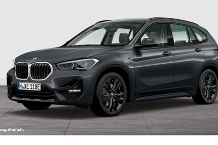 BMW X1 64.863 km 25.960 &euro; Düsseldorf 40595