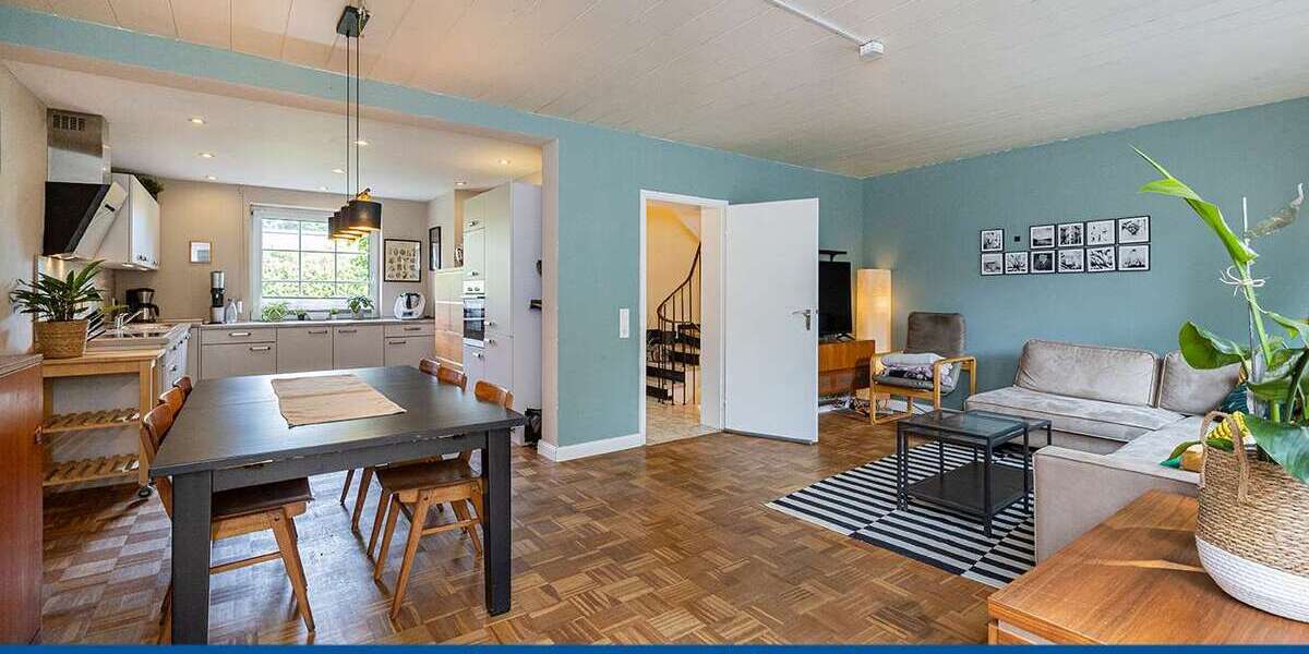 Einfamilienhaus Krefeld / Bockum Bockum - 5 Zimmer, 113 m&sup2;, 347.000&euro; | Angebot:27513287