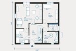 Verwirklichen Sie Ihr maßgeschneidertes Zuhause mit dem Home 7! - Einfamilienhaus Velbert Velbert-Mitte | Angebot:27493967