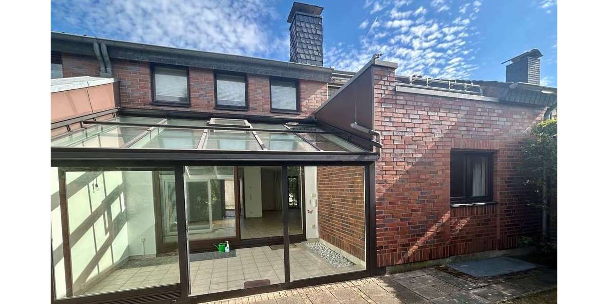 Einfamilienhaus Erkrath-Hochdahl Hochdahl - 4 Zimmer, 157 m&sup2;, 498.000&euro; | Angebot:27507001