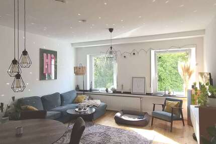 Wohnung Mönchengladbach Nord - 4 Zimmer, 100 m&sup2;, 890&euro; | Angebot:27537587