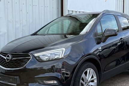 Opel Mokka X 98.000 km 10.900 &euro; Pulheim 50259