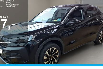 VW T-Roc 21.697 km 28.990 &euro; Krefeld 47805