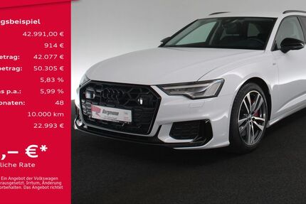 Audi A6 75.860 km 42.991 &euro; Krefeld 47803