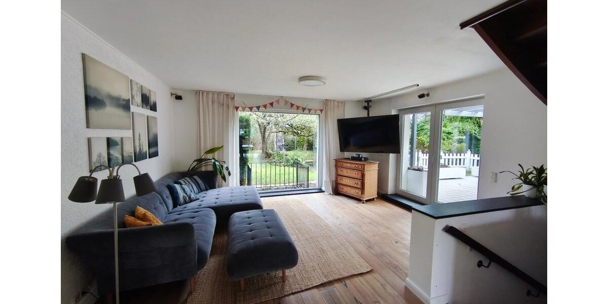Einfamilienhaus Mönchengladbach West - 7 Zimmer, 217 m&sup2;, 630.000&euro; | Angebot:27512698