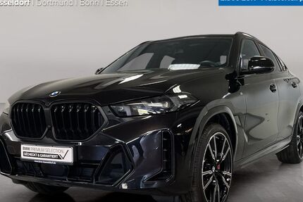 BMW X6 11.600 km 82.399 &euro; Düsseldorf 40237