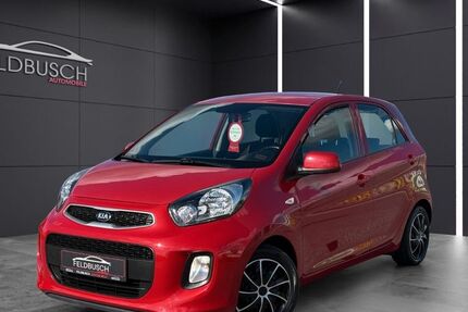 Kia Picanto 97.000 km 5.480 &euro; Schwalmtal 41366