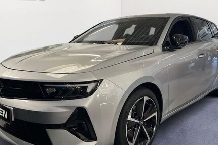 Opel Astra 20.195 km 21.444 &euro; Düsseldorf 40231
