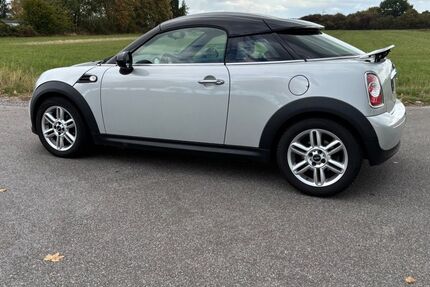 Mini Cooper Coupé 160.500 km 5.799 &euro; Willich 47877