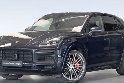 Porsche Cayenne 45.911 km 89.750 &euro; Solingen 42653