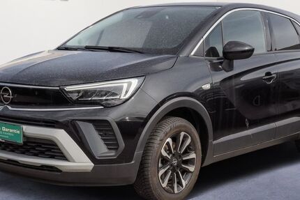 Opel Crossland (X) 21.260 km 15.888 &euro; Düsseldorf 40231
