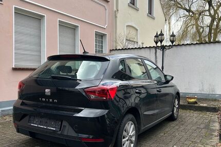 Seat Ibiza 58.730 km 10.700 &euro; Solingen 42655