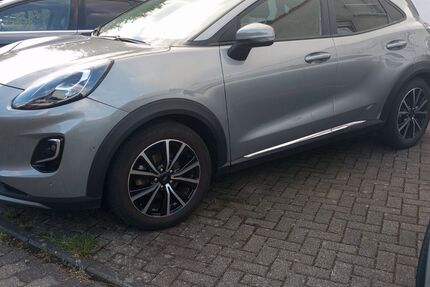 Ford Puma 65.000 km 16.750 &euro; Bergheim 50129