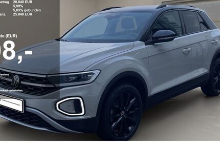 VW T-Roc 22.420 km 25.049 &euro; Krefeld 47805