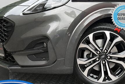 Ford Puma 23.659 km 17.490 &euro; Düsseldorf 40625