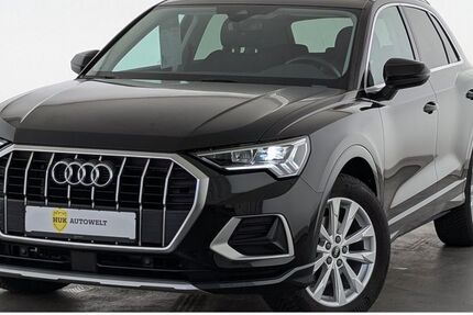 Audi Q3 72.890 km 23.160 &euro; Düsseldorf 40599