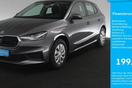 Skoda Fabia 54.259 km 16.590 &euro; Krefeld 47803