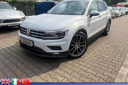 VW Tiguan 209.429 km 12.990 &euro; Langenfeld 40764