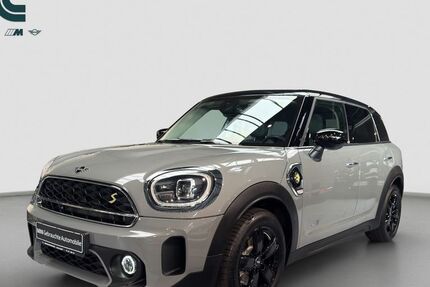 Mini Countryman SE (Cooper) 48.452 km 24.280 &euro; Neuss 41460